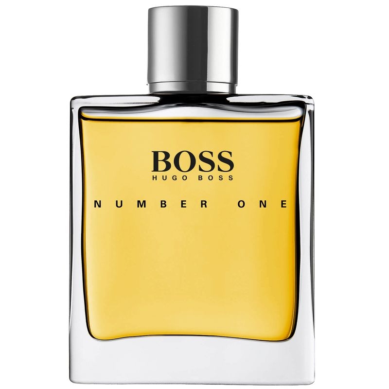HUGO BOSS BOSS No1