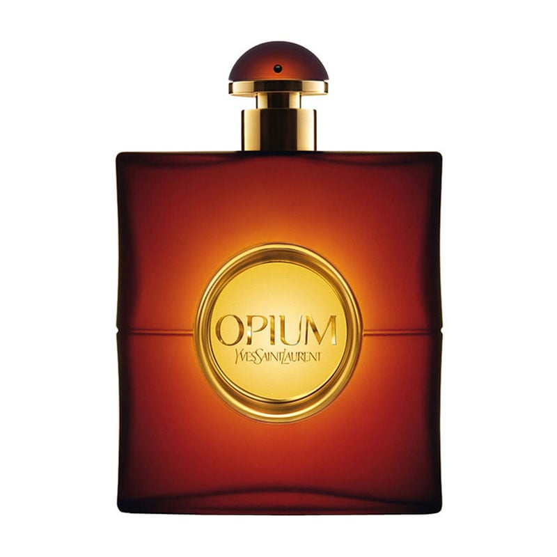 Yves Saint Laurent Opium Eau de Parfum Spray 90ml