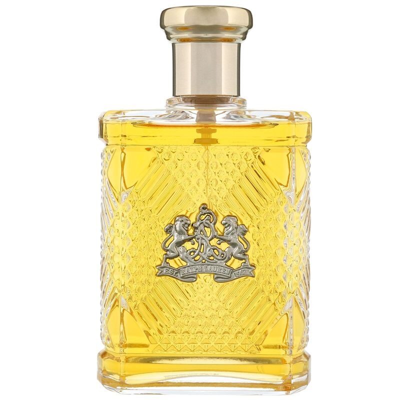 Ralph Lauren Safari Men