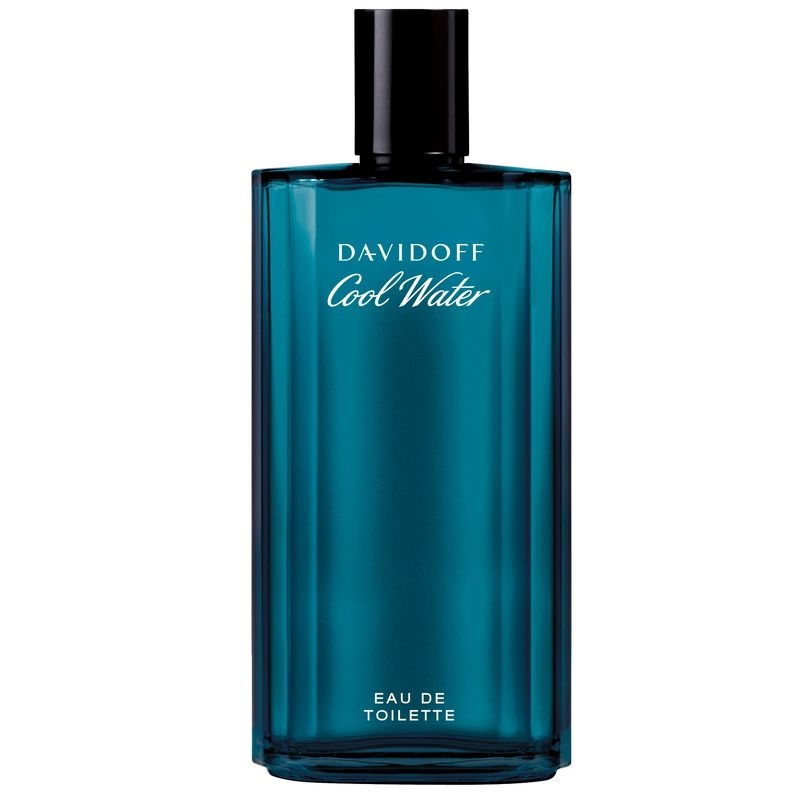 Davidoff Cool Water Man