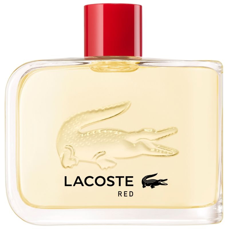 Lacoste Lacoste Red