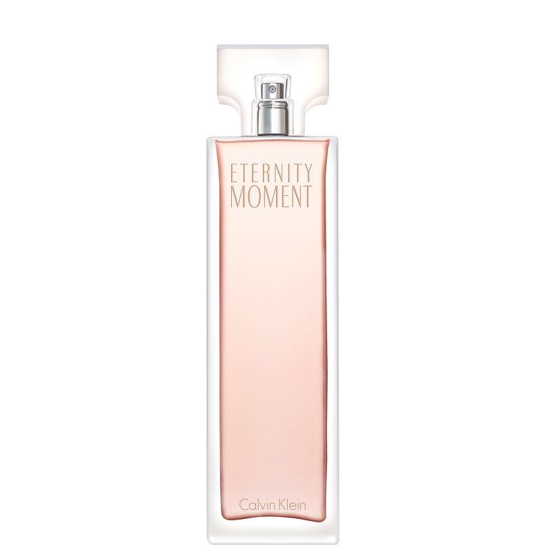 Calvin Klein Eternity Moment Eau de Parfum 50ml