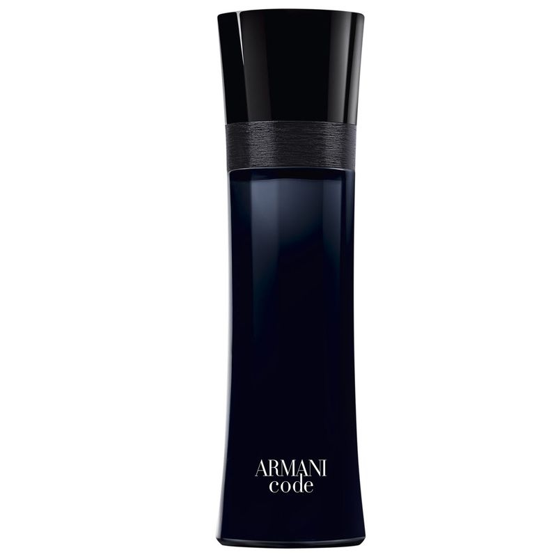 Armani Code Pour Homme