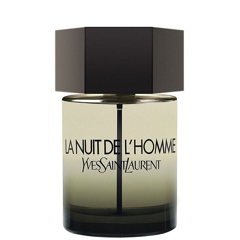 Yves Saint Laurent La Nuit de L'Homme