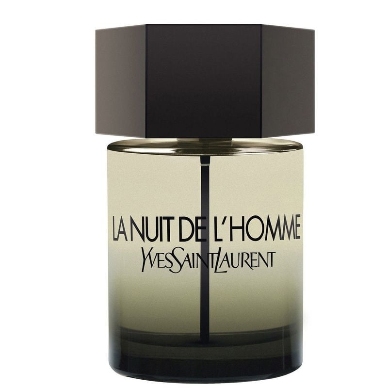 Yves Saint Laurent La Nuit de L'Homme