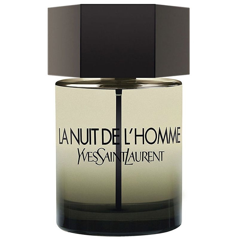 Yves Saint Laurent La Nuit de L'Homme