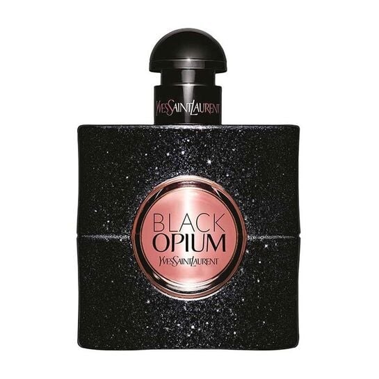 Ysl Black Opium Eau De Parfum Spray (Small)