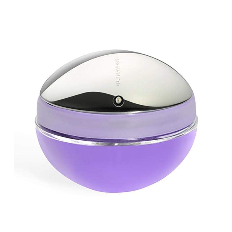 Paco Rabanne Ultraviolet Eau de Parfum Spray 80ml