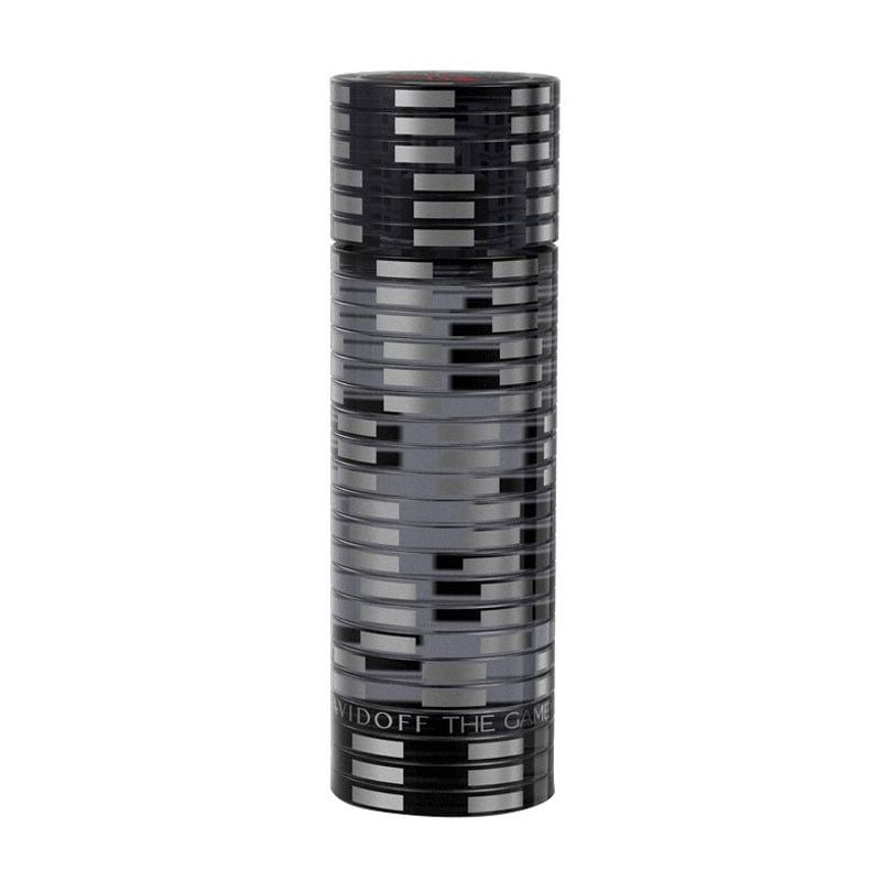 Davidoff The Game Eau de Toilette Spray 100ml