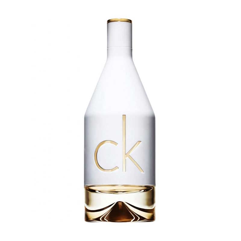 Calvin Klein In2U Her Eau de Toilette Spray 100ml