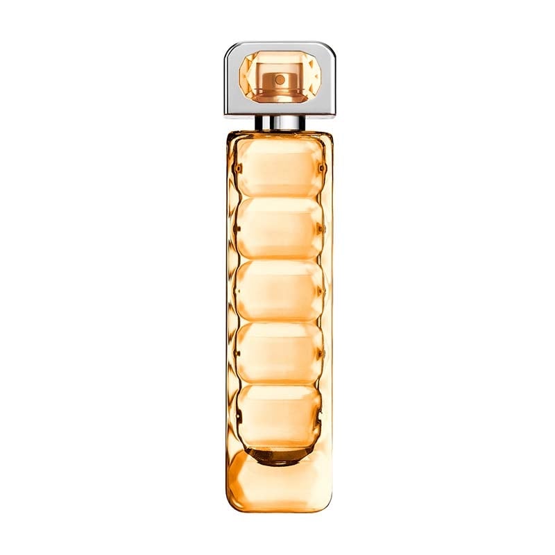 HUGO BOSS BOSS Orange Eau de Toilette Spray 75ml