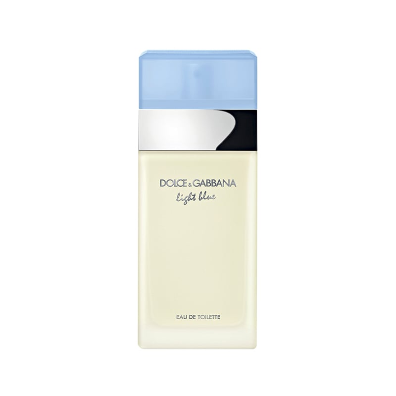 Dolce&Gabbana Light Blue Eau de Toilette Spray 50ml