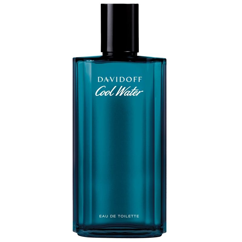 Davidoff Cool Water Man