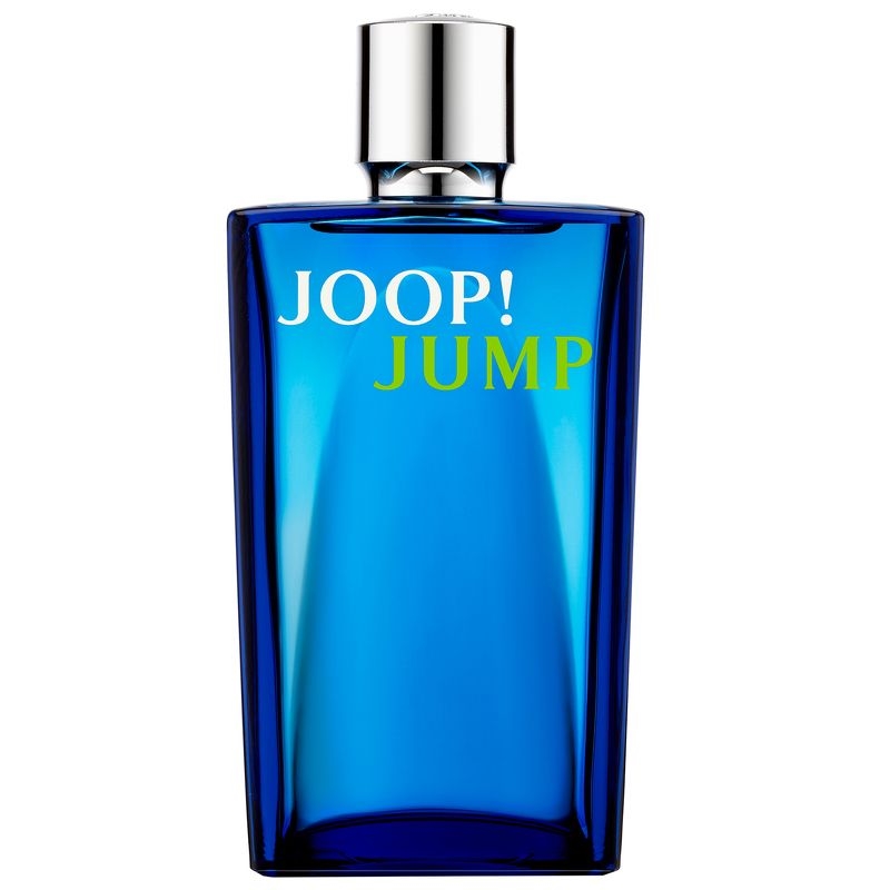 Joop Jump