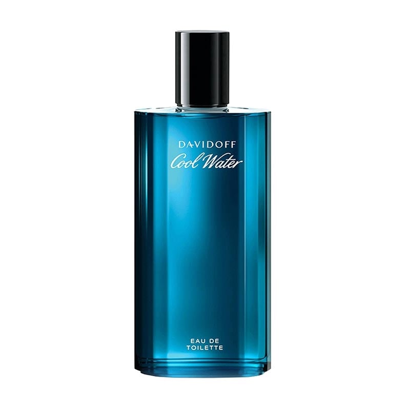 Davidoff Cool Water