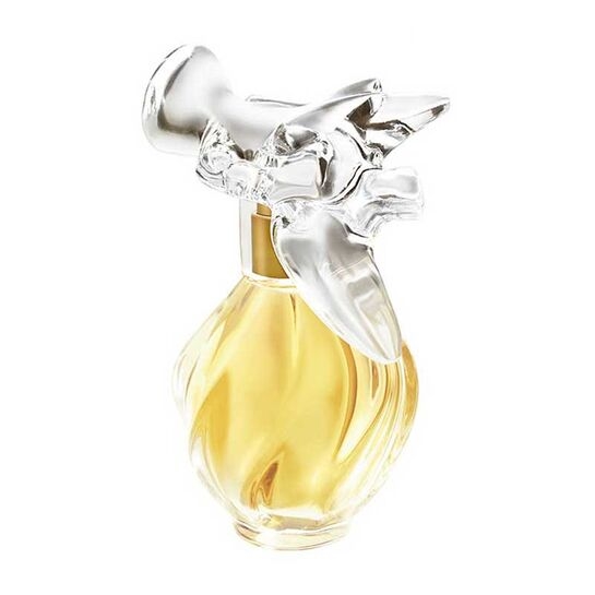 Nina Ricci Lair Du Temps Eau De Toilette Spray (Medium)