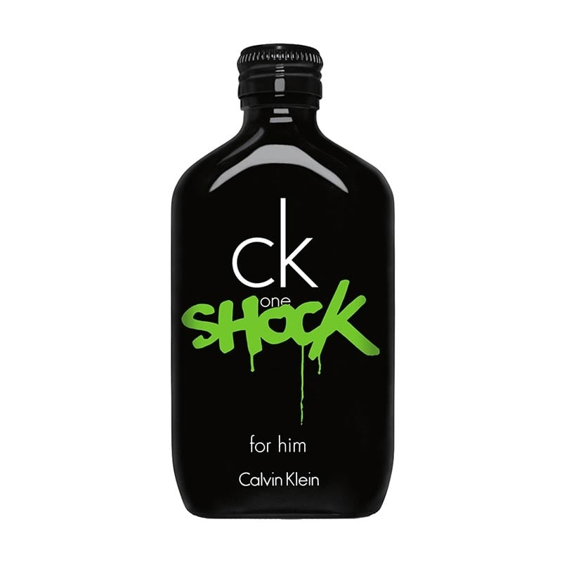 Calvin Klein CK One Shock Man