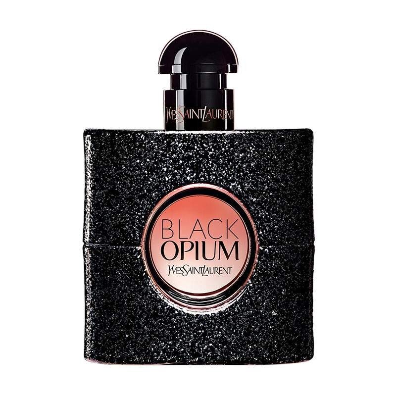 Yves Saint Laurent Black Opium