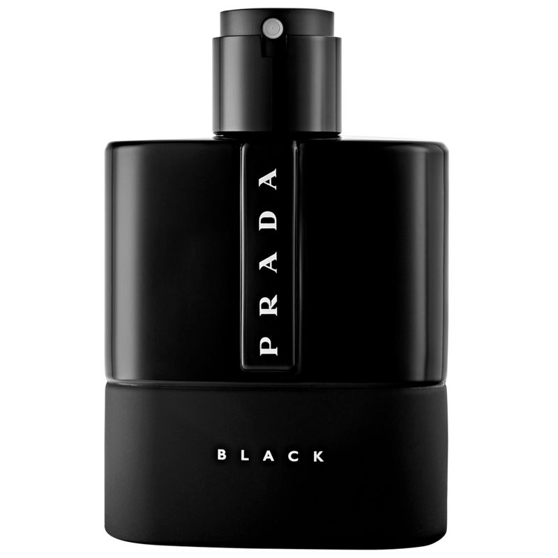 Prada Luna Rossa Black
