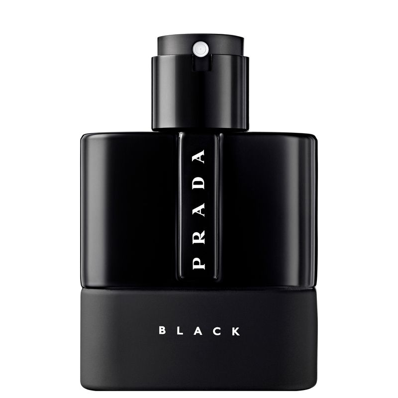 Prada Luna Rossa Black