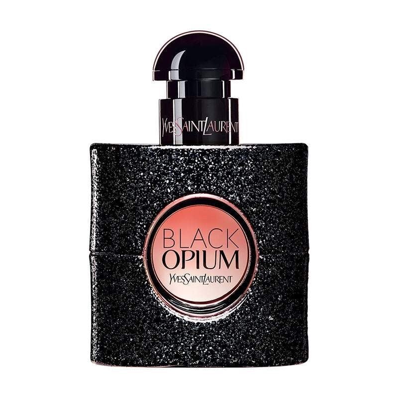 Yves Saint Laurent Black Opium YSL Black Opium Eau de Parfum Spray 30ml