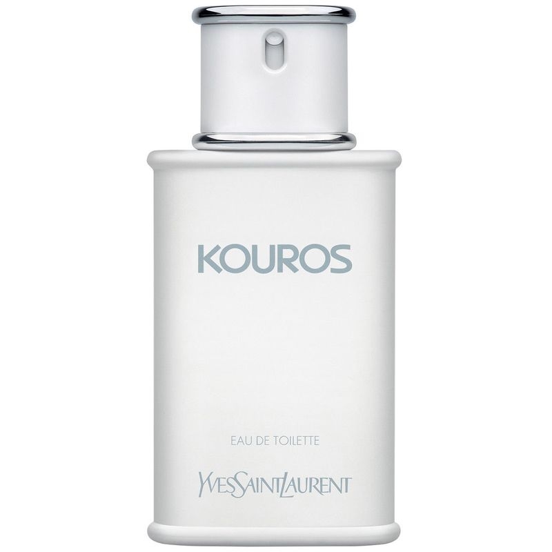 Yves Saint Laurent Kouros