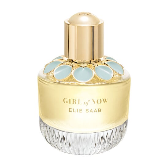 Elie Saab Girl Of Now Eau De Parfum Spray (Medium)
