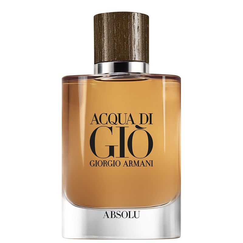 Armani Acqua Di Gio Absolu