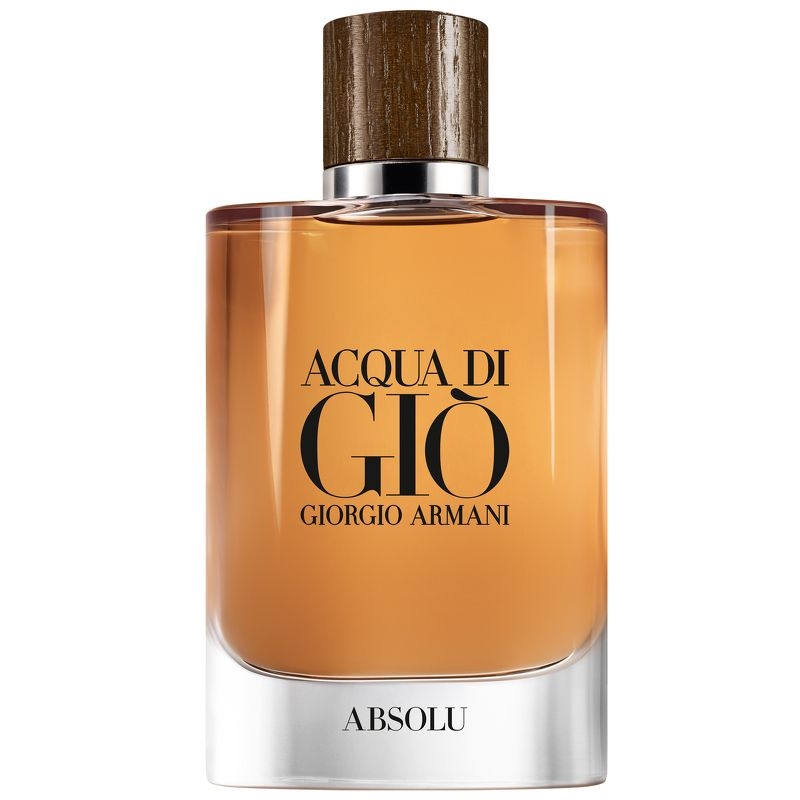 Armani Acqua Di Gio Absolu