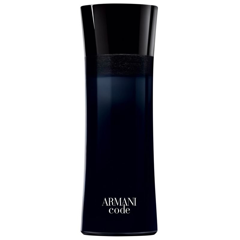 Armani Code Pour Homme
