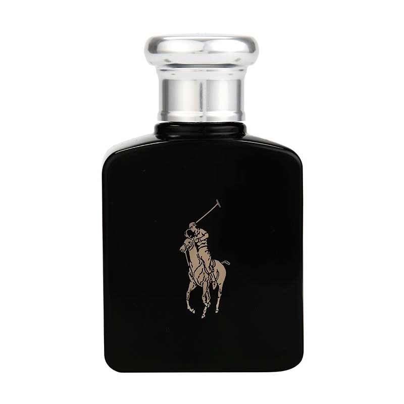 Ralph Lauren Polo Black Eau de Toilette Spray 125ml