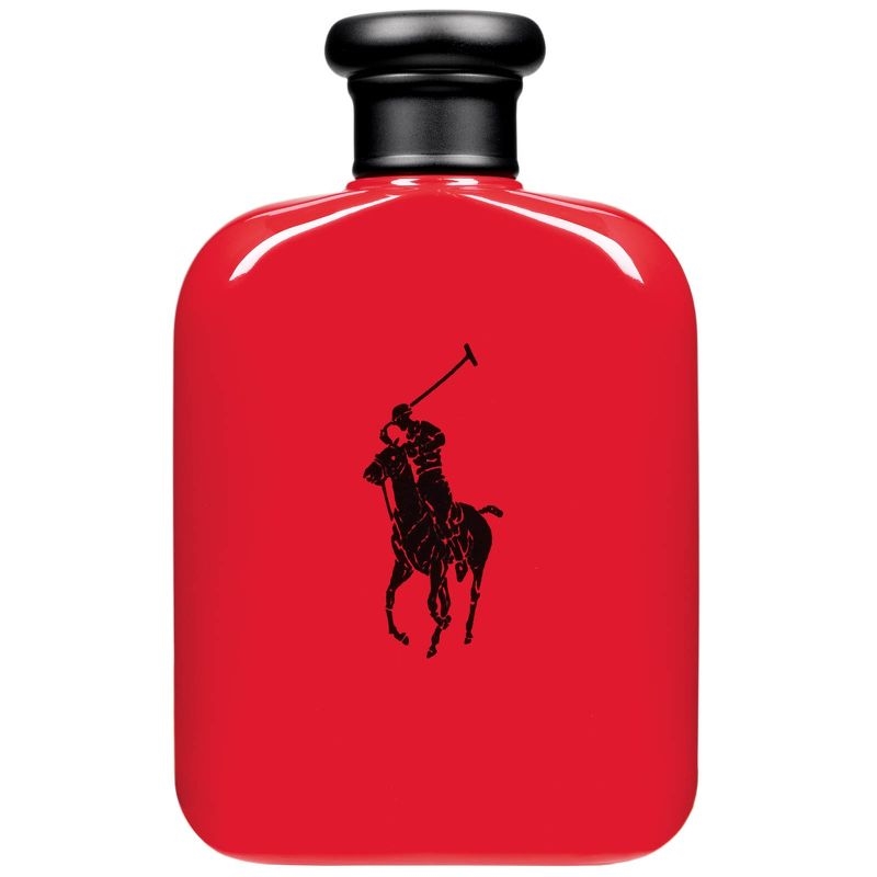 Ralph Lauren Polo Red