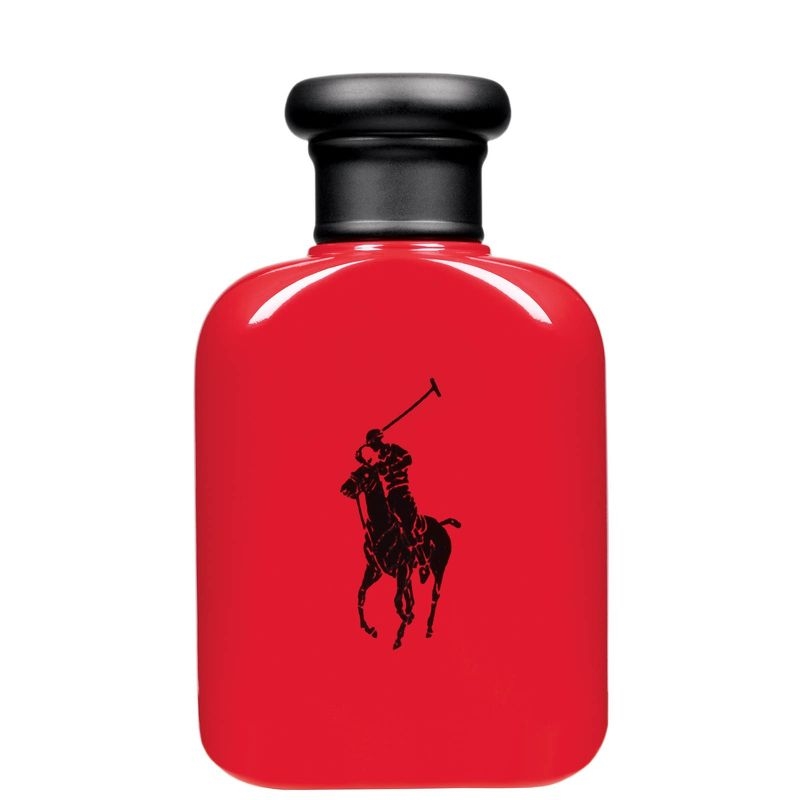 Ralph Lauren Polo Red