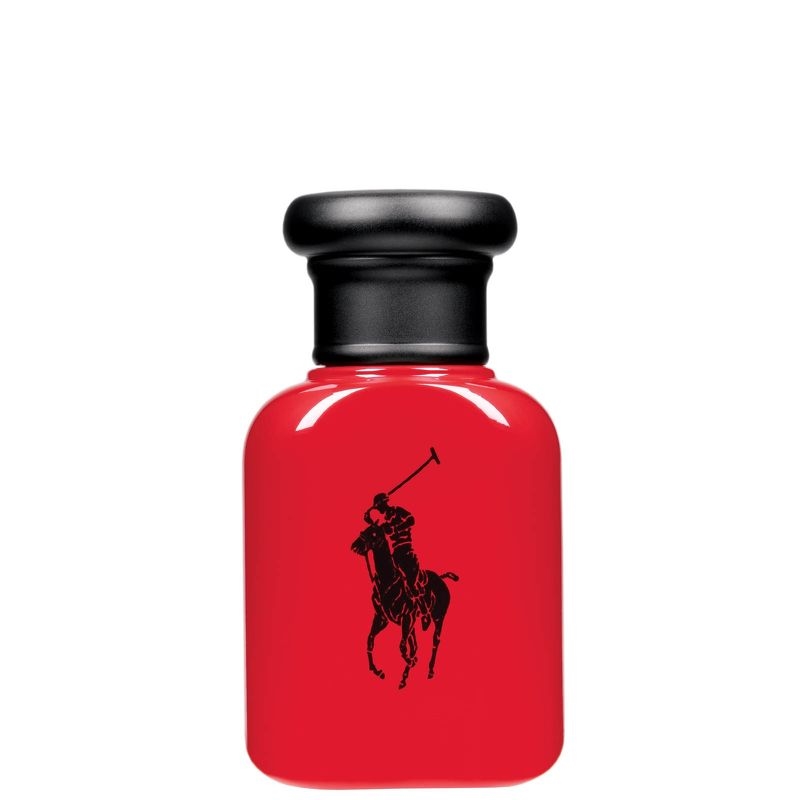 Ralph Lauren Polo Red