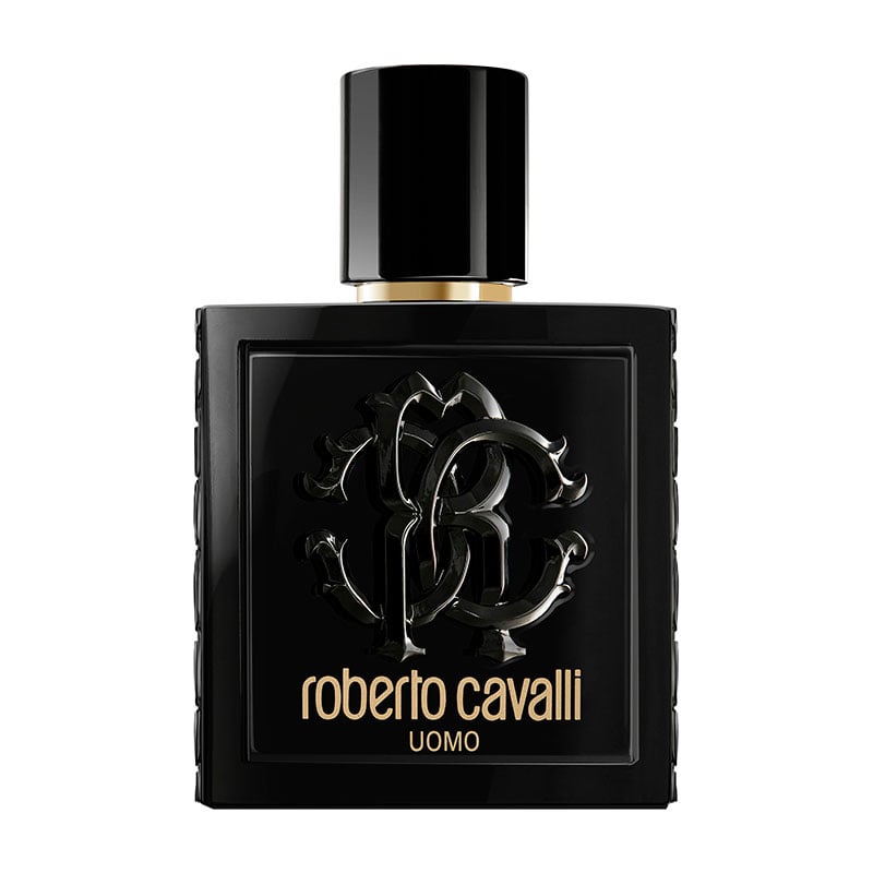Roberto Cavalli Uomo Eau de Toilette Spray 100ml