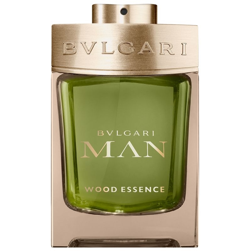 Bulgari Man Wood Essence