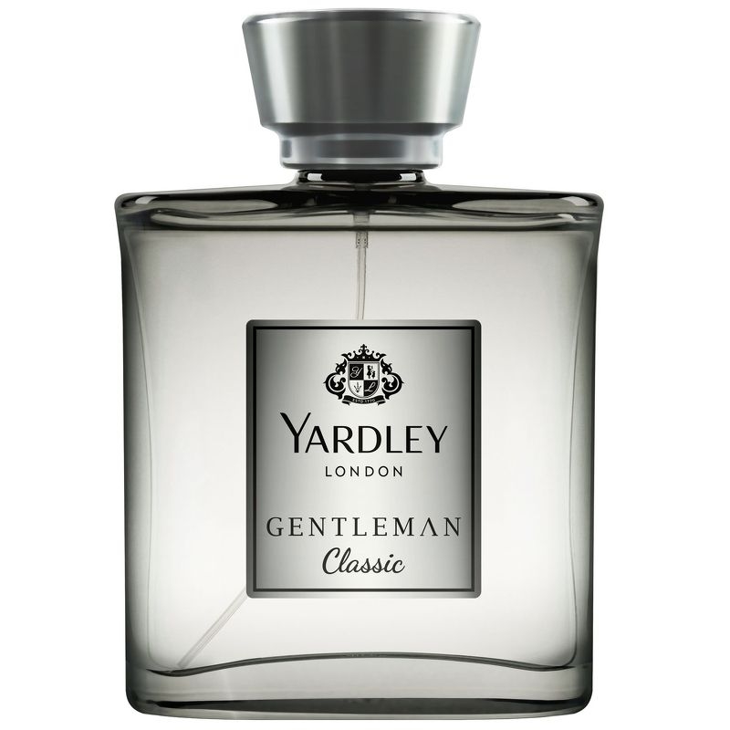 Yardley Gentleman Classic