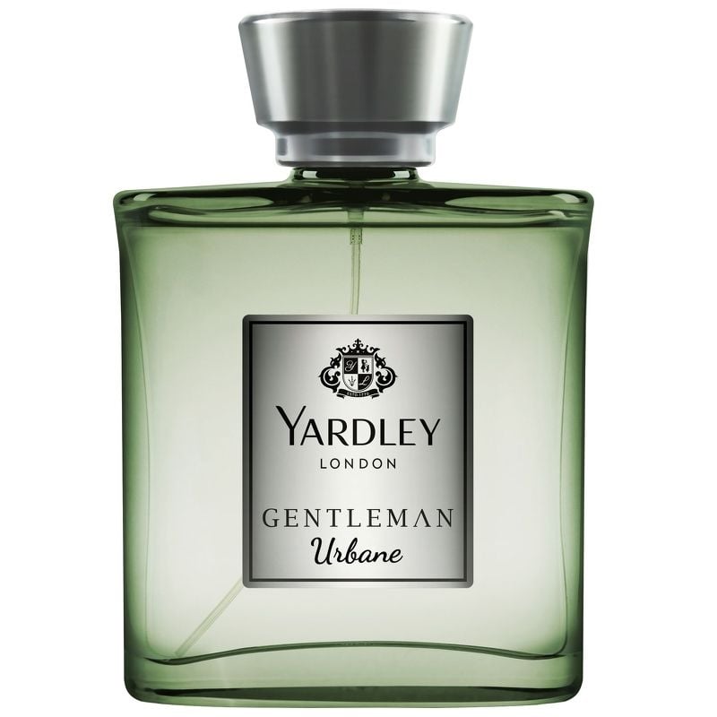 Yardley Urbane