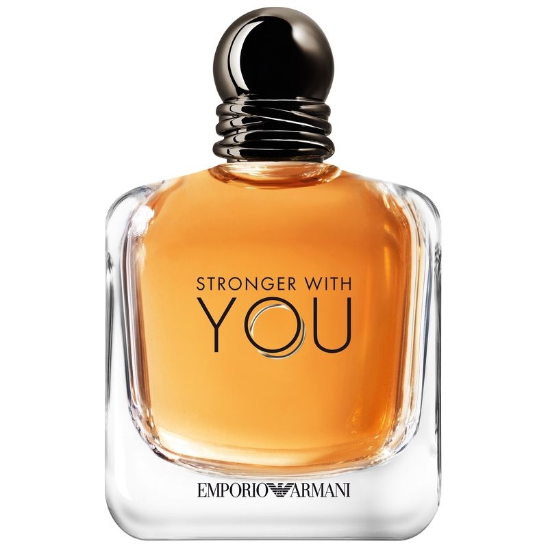 Armani Stronger With You