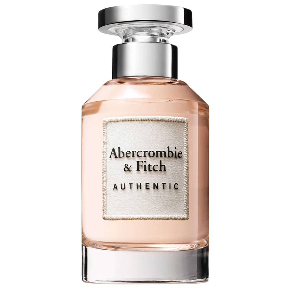 Abercrombie & Fitch Authentic Woman Eau de Parfum 100ml
