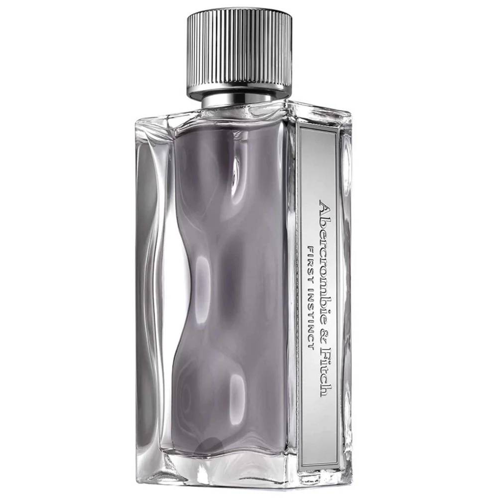 Abercrombie & Fitch First Instinct Man Eau de Toilette 100ml