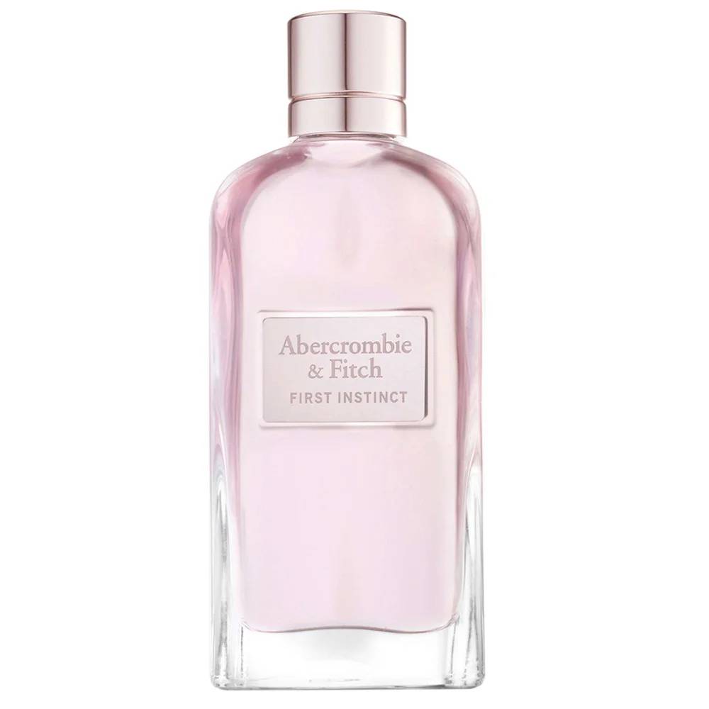 Abercrombie & Fitch First Instinct Woman Eau de Parfum 100ml
