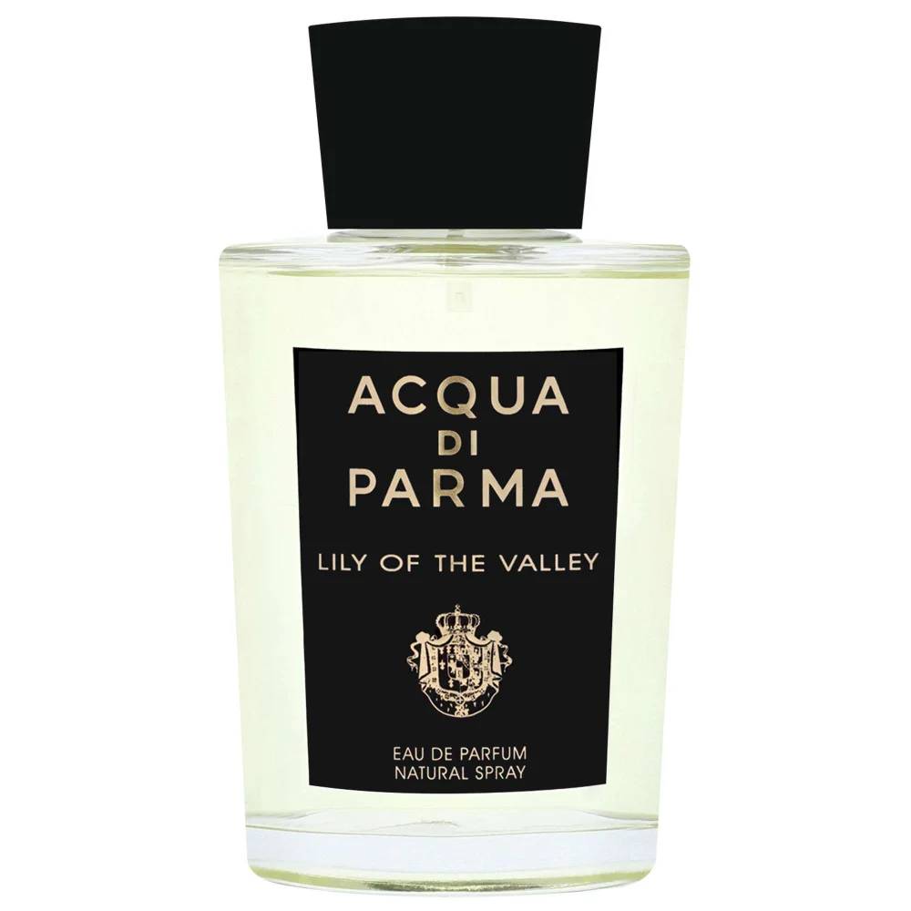 Acqua Di Parma Lily Of The Valley Eau de Parfum Spray 180ml