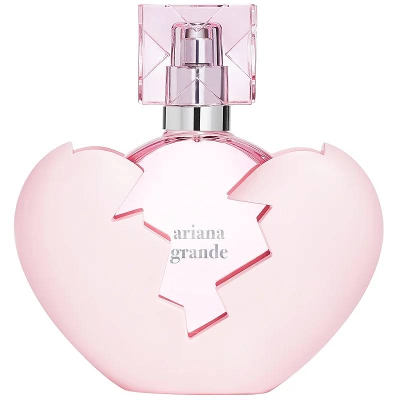 ARIANA GRANDE Thank U, Next Eau de Parfum Spray 100ml
