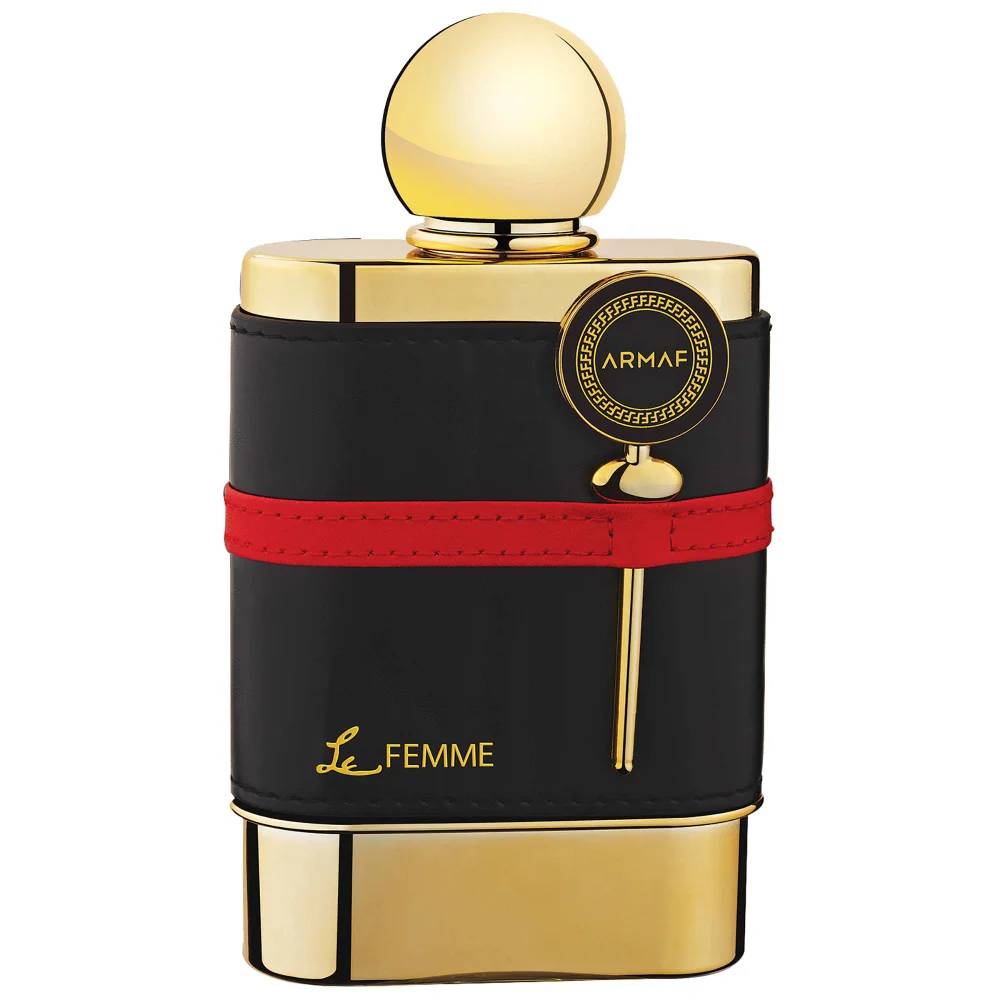 Armaf Le Femme Eau de Parfum Spray 100ml