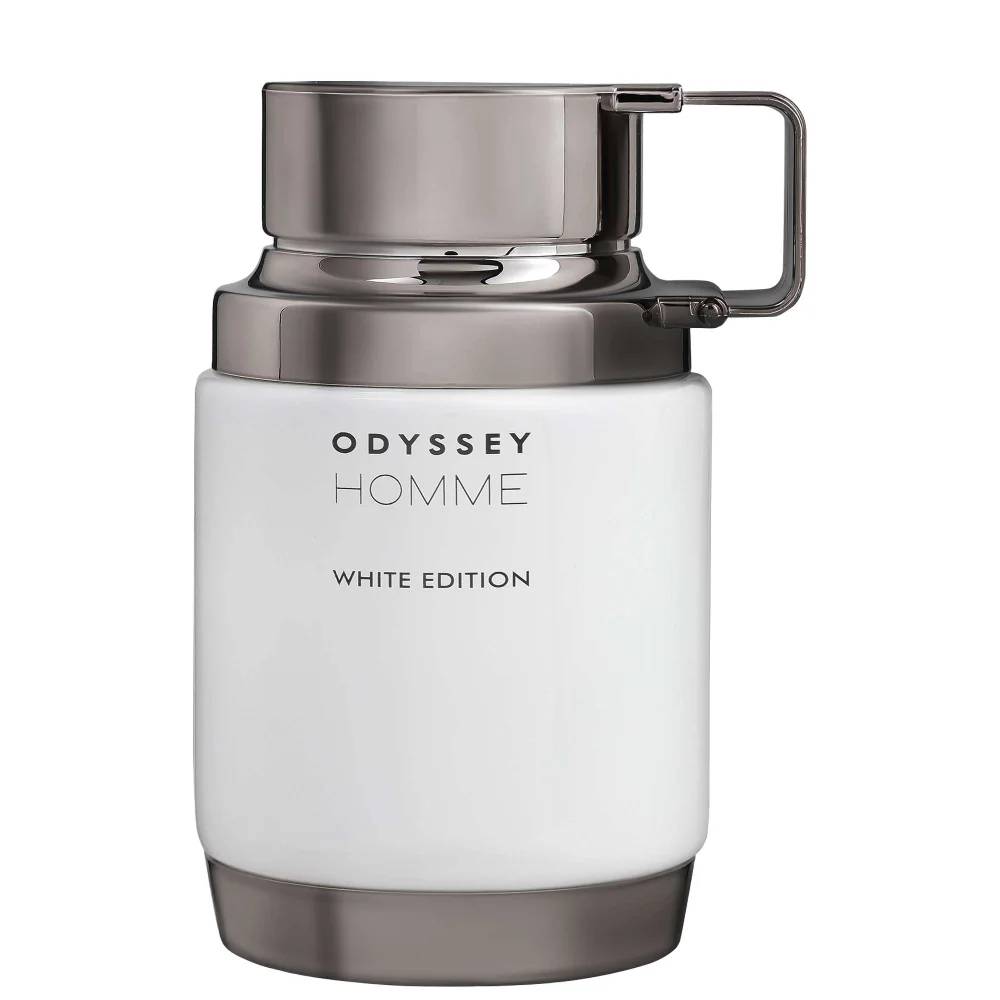 Armaf Odyssey Homme White Edition Eau de Parfum Spray 60ml