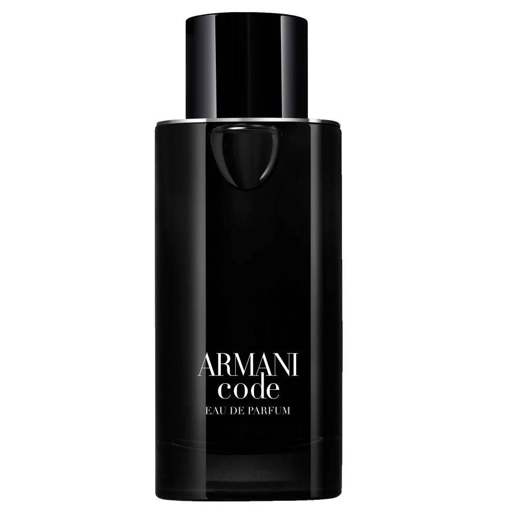 Armani Code Pour Homme Eau de Parfum Spray 125ml