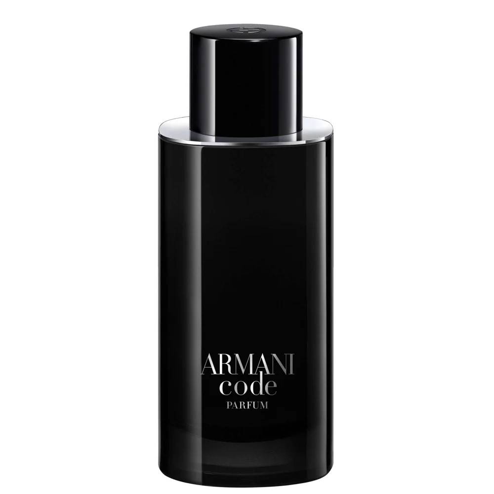 Armani Code Pour Homme Parfum Spray 125ml