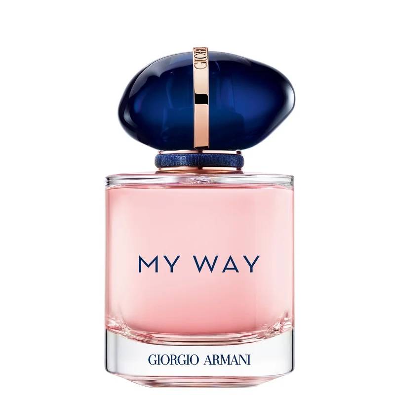 Armani My Way Eau de Parfum Spray 50ml