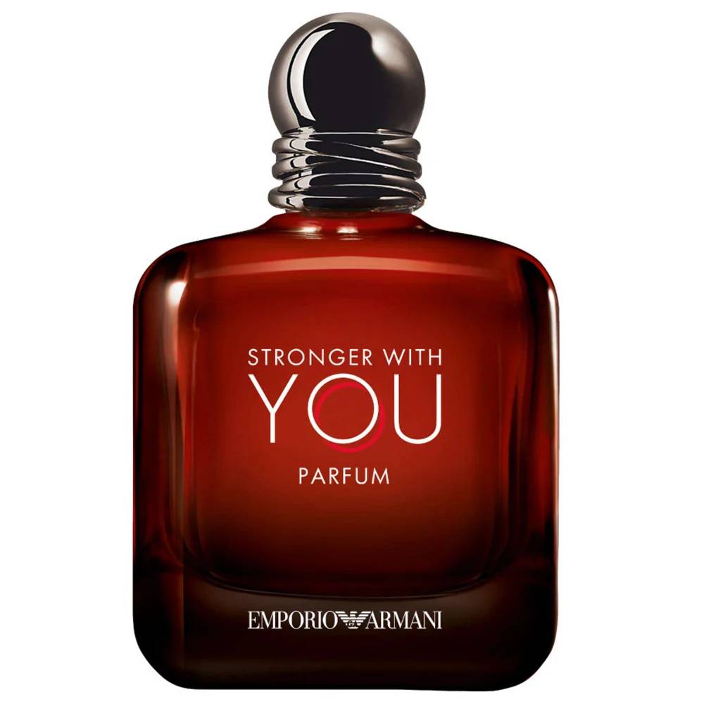Armani Stronger With You Parfum Spray 100ml